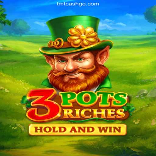 Discover the Exciting World of 3potsRiches at TMTCash Premier Online Casino in the Philippines