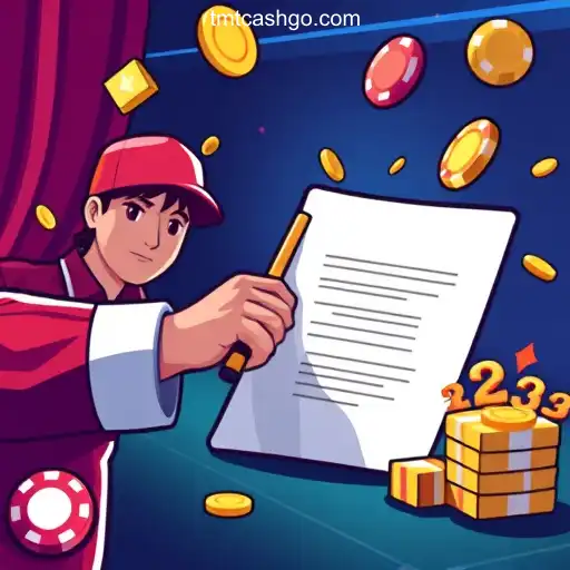 User Agreement Essentials at TMTCash Premier Online Casino in the Philippines