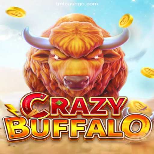 Unleashing the Excitement: CRAZYBUFFALO at TMTCash Premier Online Casino in the Philippines