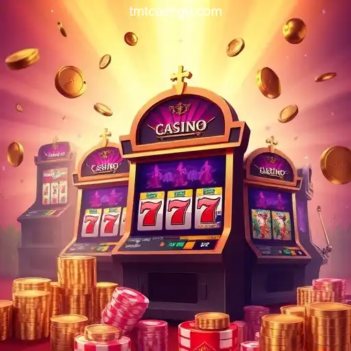 Exploring the World of Casino Games: TMTCash Premier Online Casino in the Philippines