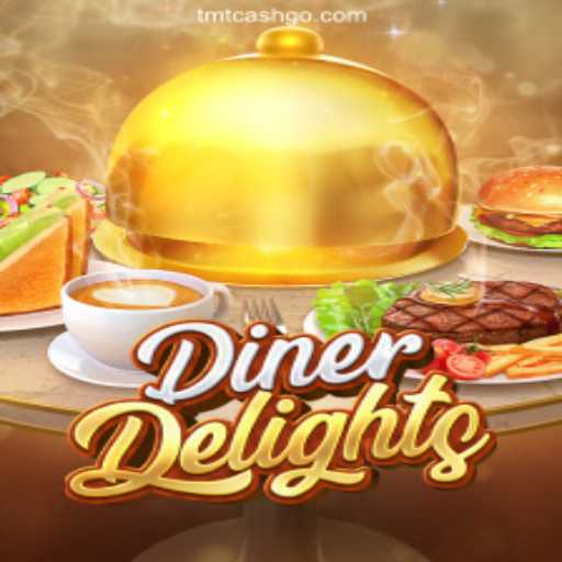 Experience the Culinary Thrills with DinerDelights at TMTCash Premier Online Casino in the Philippines