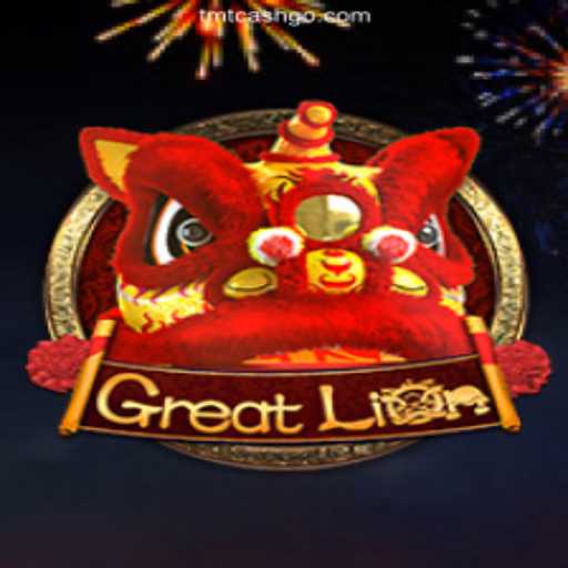 Unveiling GreatLion: A New Adventure in TMTCash Premier Online Casino