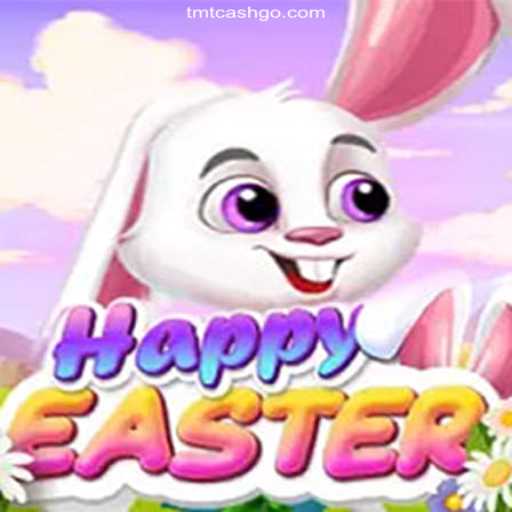 Experience Festive Fun with HappyEaster at TMTCash Premier Online Casino in the Philippines