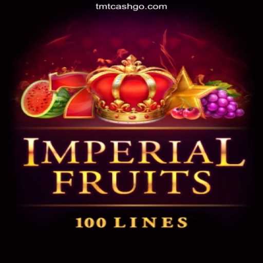 Discovering ImperialFruits100: A Premier Gaming Experience