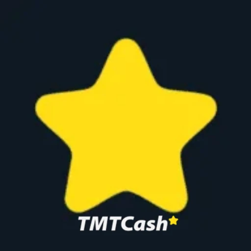 TMTCash Premier Online Casino in the Philippines logo