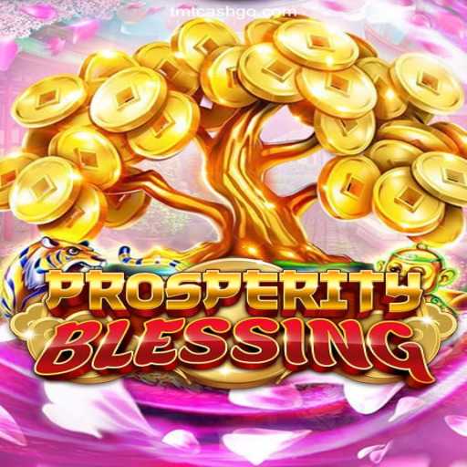 Unveiling ProsperityBlessing: The Latest Casino Sensation