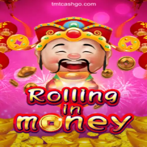 RollingInMoney: A Thrilling Experience at TMTCash Premier Online Casino in the Philippines